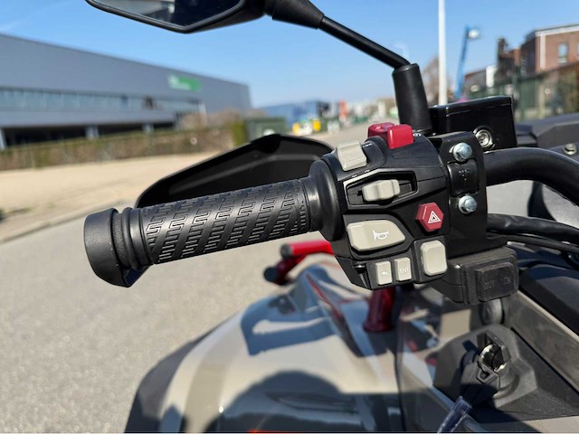 Quad brcp - outlander 1000cc - 4x4- coc documenten - bouwjaar 2026 - afbeelding 13 van  27