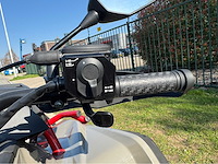 Quad brcp - outlander 1000cc - 4x4- coc documenten - bouwjaar 2026 - afbeelding 14 van  27