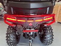 Quad brcp - outlander 1000cc - 4x4- coc documenten - bouwjaar 2026 - afbeelding 20 van  27