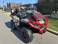 Quad brcp - outlander 1000cc - 4x4- coc documenten - bouwjaar 2026 - afbeelding 23 van  27