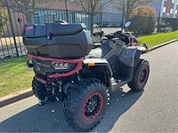 Quad brcp - outlander 1000cc - 4x4- coc documenten - bouwjaar 2026 - afbeelding 24 van  27