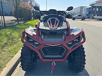 Quad brcp - outlander 1000cc - 4x4- coc documenten - bouwjaar 2026 - afbeelding 25 van  27