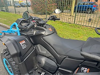 Quad brcp - outlander 1000cc - 4x4- coc documenten - bouwjaar 2026 - afbeelding 3 van  30