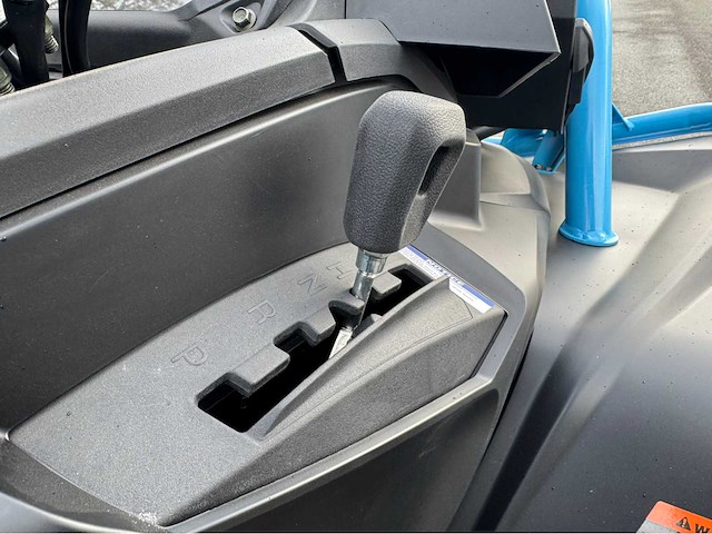 Quad brcp - outlander 1000cc - 4x4- coc documenten - bouwjaar 2026 - afbeelding 10 van  30