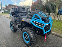 Quad brcp - outlander 1000cc - 4x4- coc documenten - bouwjaar 2026 - afbeelding 27 van  30