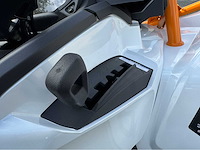 Quad brcp - outlander 1000cc - 4x4- coc documenten - bouwjaar 2026 - afbeelding 9 van  20