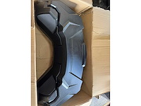 Quad brcp - outlander 1000cc - 4x4- coc documenten - bouwjaar 2026 - afbeelding 13 van  20