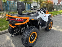 Quad brcp - outlander 1000cc - 4x4- coc documenten - bouwjaar 2026 - afbeelding 17 van  20