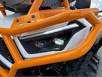 Quad brcp - outlander 1000cc - 4x4- coc documenten - bouwjaar 2026 - afbeelding 20 van  20