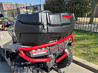 Quad brcp - outlander 1000cc - 4x4- coc documenten - bouwjaar 2026 - afbeelding 4 van  20