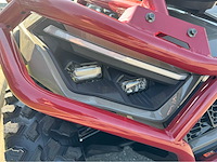 Quad brcp - outlander 1000cc - 4x4- coc documenten - bouwjaar 2026 - afbeelding 13 van  20
