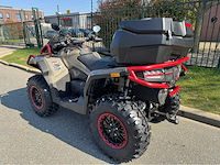 Quad brcp - outlander 1000cc - 4x4- coc documenten - bouwjaar 2026 - afbeelding 22 van  28