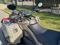 Quad brcp - outlander 1000cc - 4x4- coc documenten - bouwjaar 2026 - afbeelding 20 van  20