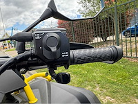 Quad brcp - outlander 1000cc - 4x4- coc documenten - bouwjaar 2026 - afbeelding 5 van  23