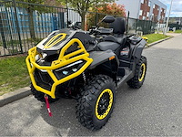 Quad brcp - outlander 1000cc - 4x4- coc documenten - bouwjaar 2026 - afbeelding 1 van  23