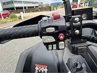 Quad brcp - outlander 1000cc - 4x4- coc documenten - bouwjaar 2026 - afbeelding 4 van  23