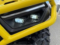 Quad brcp - outlander 1000cc - 4x4- coc documenten - bouwjaar 2026 - afbeelding 10 van  23