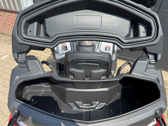 Quad brcp - outlander 1000cc - 4x4- coc documenten - bouwjaar 2026 - afbeelding 13 van  27