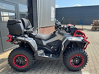 Quad brcp - outlander 1000cc - 4x4- coc documenten - bouwjaar 2026 - afbeelding 26 van  31