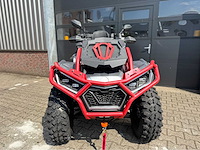 Quad brcp - outlander 1000cc - 4x4- coc documenten - bouwjaar 2026 - afbeelding 29 van  31