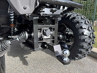 Quad brcp - outlander 1000cc - 4x4- coc documenten - bouwjaar 2026 - afbeelding 16 van  24