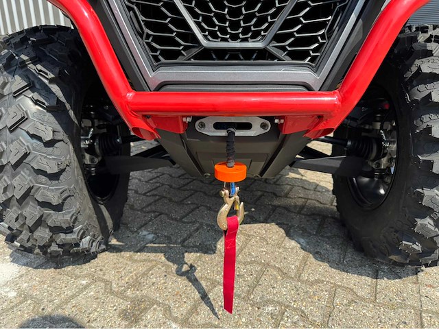 Quad brcp - outlander 1000cc - 4x4- coc documenten - bouwjaar 2026 - afbeelding 2 van  23