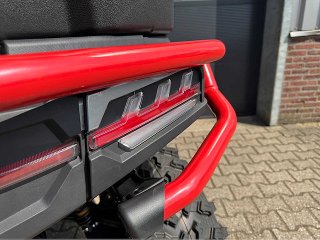 Quad brcp - outlander 1000cc - 4x4- coc documenten - bouwjaar 2026 - afbeelding 3 van  23