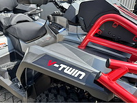 Quad brcp - outlander 1000cc - 4x4- coc documenten - bouwjaar 2026 - afbeelding 4 van  23