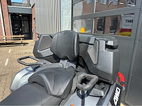 Quad brcp - outlander 1000cc - 4x4- coc documenten - bouwjaar 2026 - afbeelding 26 van  31