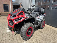 Quad brcp - outlander 1000cc - 4x4- coc documenten - bouwjaar 2026