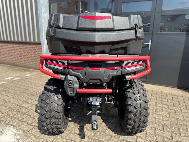 Quad brcp - outlander 1000cc - 4x4- coc documenten - bouwjaar 2026 - afbeelding 22 van  23