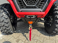 Quad brcp - outlander 1000cc - 4x4- coc documenten - bouwjaar 2026 - afbeelding 2 van  31