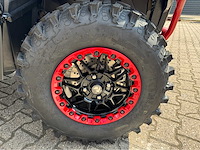 Quad brcp - outlander 1000cc - 4x4- coc documenten - bouwjaar 2026 - afbeelding 8 van  31