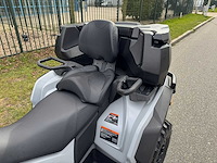 Quad brcp - outlander 1000cc - 4x4- coc documenten - bouwjaar 2026 - afbeelding 13 van  27