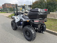 Quad brcp - outlander 1000cc - 4x4- coc documenten - bouwjaar 2026 - afbeelding 3 van  27