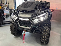 Quad brcp - outlander 1000cc - 4x4- coc documenten - bouwjaar 2026 - afbeelding 24 van  27