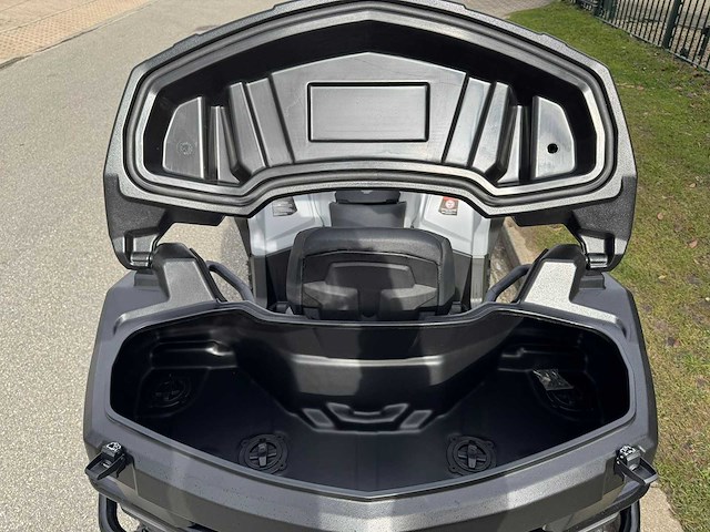 Quad brcp - outlander 1000cc - 4x4- coc documenten - bouwjaar 2026 - afbeelding 9 van  27