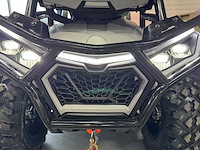 Quad brcp - outlander 1000cc - 4x4- coc documenten - bouwjaar 2026 - afbeelding 2 van  19