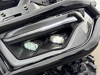 Quad brcp - outlander 1000cc - 4x4- coc documenten - bouwjaar 2026 - afbeelding 12 van  19