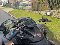 Quad brcp - outlander 1000cc - 4x4- coc documenten - bouwjaar 2026 - afbeelding 4 van  30