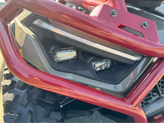 Quad brcp - outlander 1000cc - 4x4- coc documenten - bouwjaar 2026 - afbeelding 1 van  8