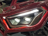 Quad brcp - outlander 1000cc - 4x4- coc documenten - bouwjaar 2026 - afbeelding 3 van  8