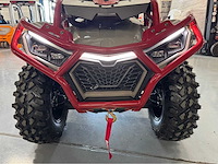 Quad brcp - outlander 1000cc - 4x4- coc documenten - bouwjaar 2026 - afbeelding 4 van  8