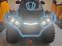 Quad brcp - outlander 1000cc - 4x4- coc documenten - bouwjaar 2026 - afbeelding 1 van  15