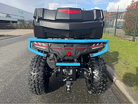 Quad brcp - outlander 1000cc - 4x4- coc documenten - bouwjaar 2026 - afbeelding 7 van  15