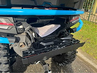Quad brcp - outlander 1000cc - 4x4- coc documenten - bouwjaar 2026 - afbeelding 20 van  30