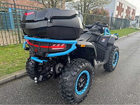 Quad brcp - outlander 1000cc - 4x4- coc documenten - bouwjaar 2026 - afbeelding 25 van  30