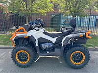 Quad brcp - outlander 1000cc - 4x4- coc documenten - bouwjaar 2026 - afbeelding 7 van  11