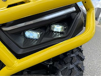 Quad brcp - outlander 1000cc - 4x4- coc documenten - bouwjaar 2026 - afbeelding 7 van  22