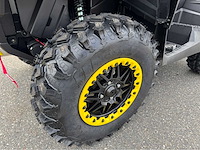 Quad brcp - outlander 1000cc - 4x4- coc documenten - bouwjaar 2026 - afbeelding 8 van  22